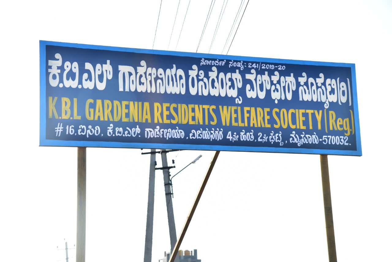 YS Properties Developers & Builders